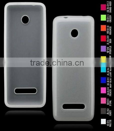 Factory Cheap TPU Transparent Soft Mobile Phone Case For Huawei