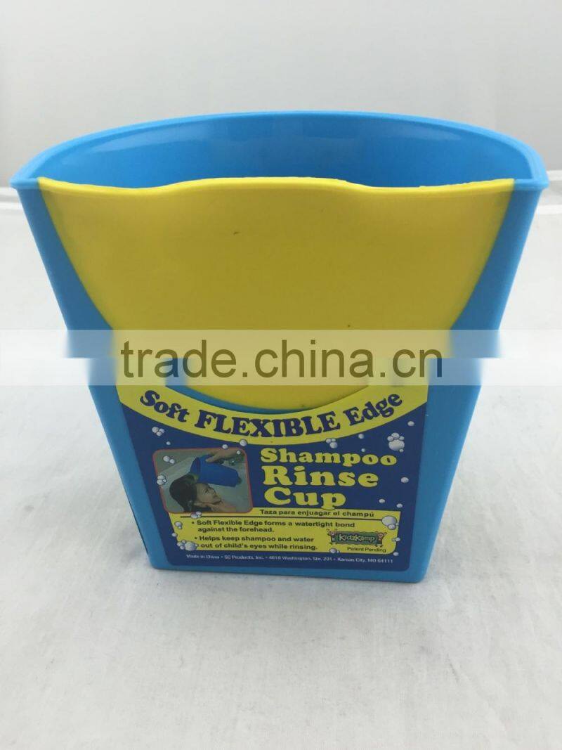 Hair Washing Cup For Baby
