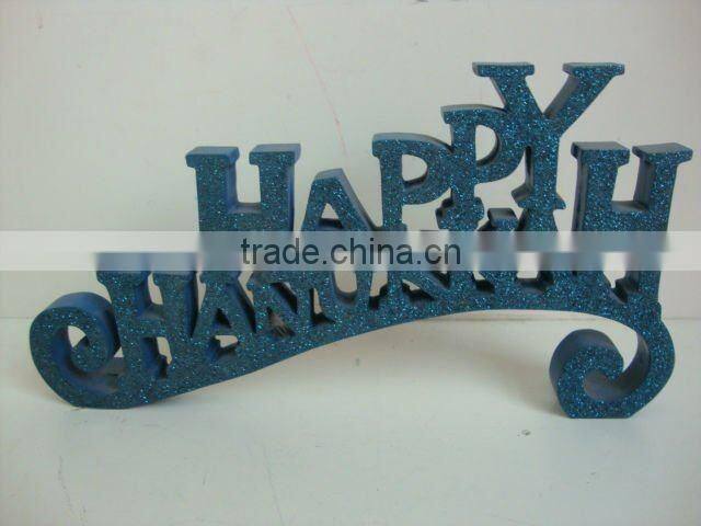 hot sale antique luxury new fancy style beautiful wooden letters for crafts
