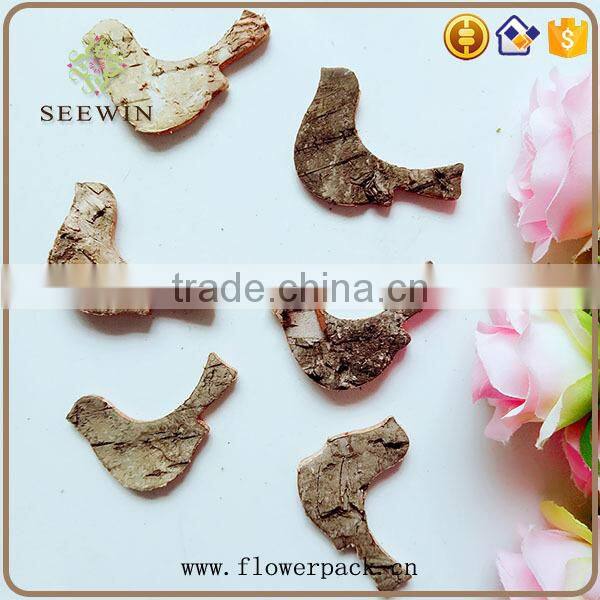 Natural flowers animal type version of the bark