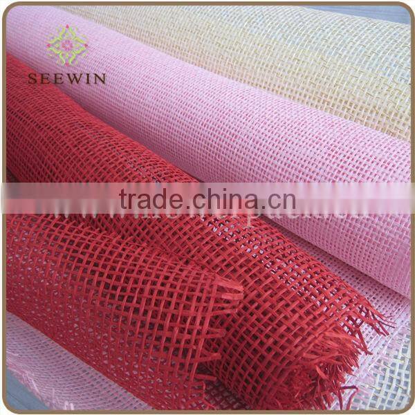 flower wrapping mesh