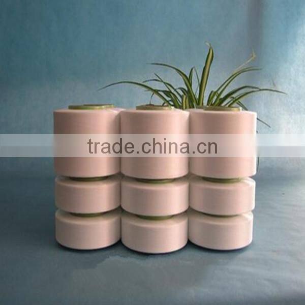 2016 Thick Denier spandex yarn 140D bare yarn from China manufacturer