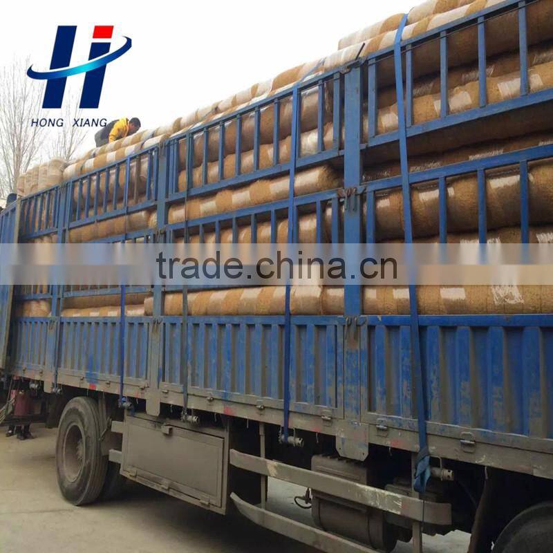 Biodegradable Erosion Control Products Coconut Erosion Blanket hx800