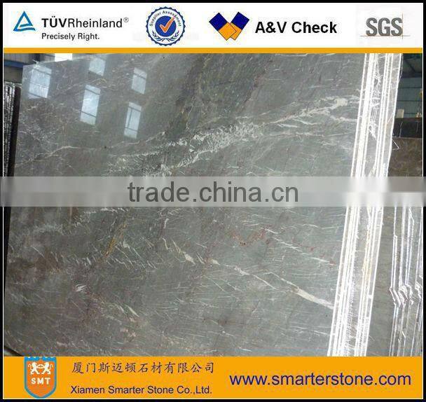 Guizhou White Wooden Slab
