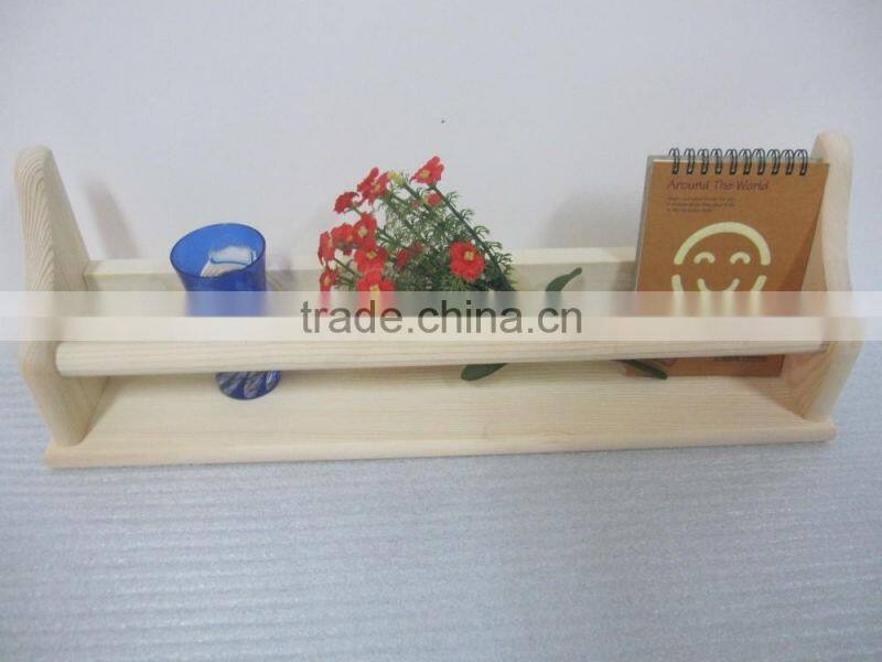 2014 hot sale wooden bathroom furniture