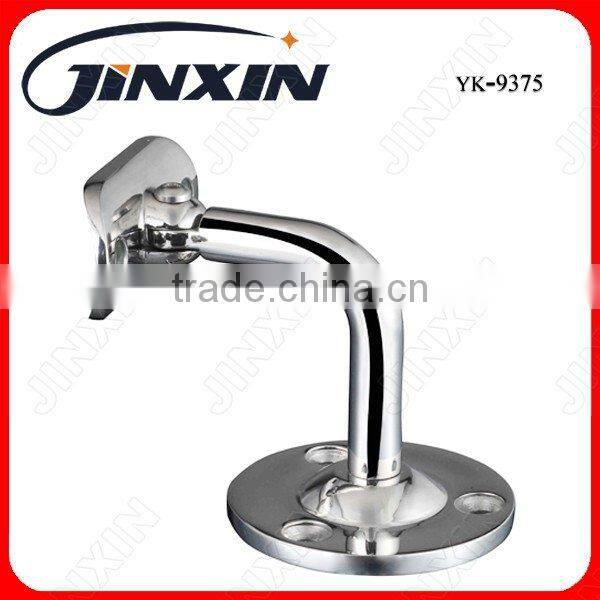 Handrail Pipe Bracket/Mirror Active Wall Bracket/Wall Mount Handrail