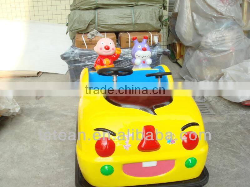 Playground battery car LT-0167R