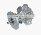 Pneumatic Motor