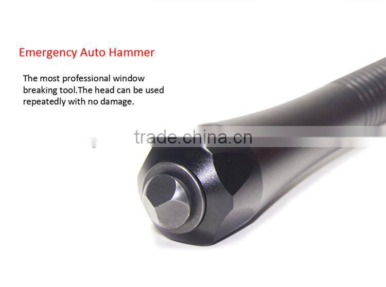 Multifunction Survival Bar B2 Self-defence Tool