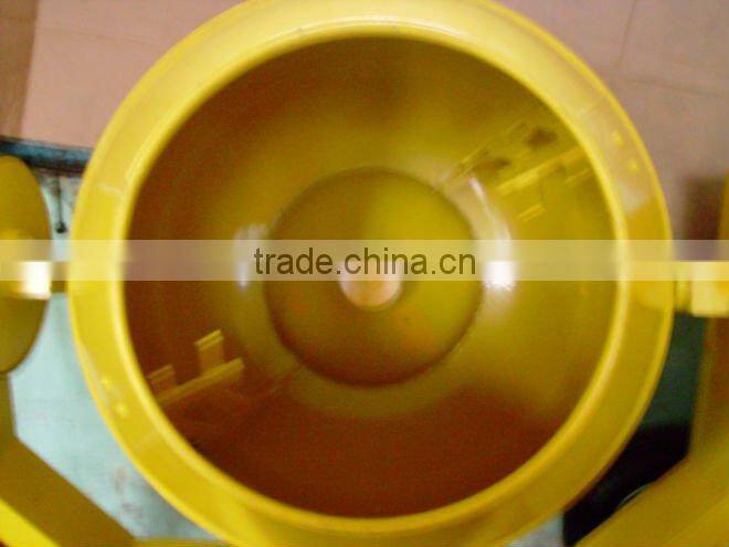 CMH350L 400L 450L 500L 600L CONCRETE MIXER