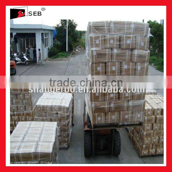 HIGH QUALITY HEX HEAD SELF DRILLING SCREW