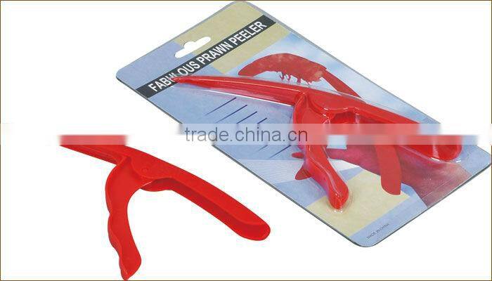 Fabulous Prawn Peeler, Shrimp Peeler Device,Magic Shrimp Butler