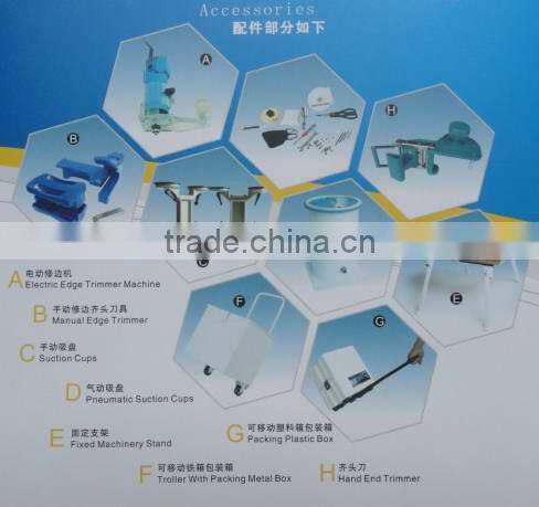 Wood Edge Band Machine/Hand Edge Band Machine