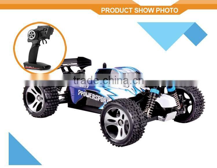 wl toys 1:18 used rc electric car for sale remote control car