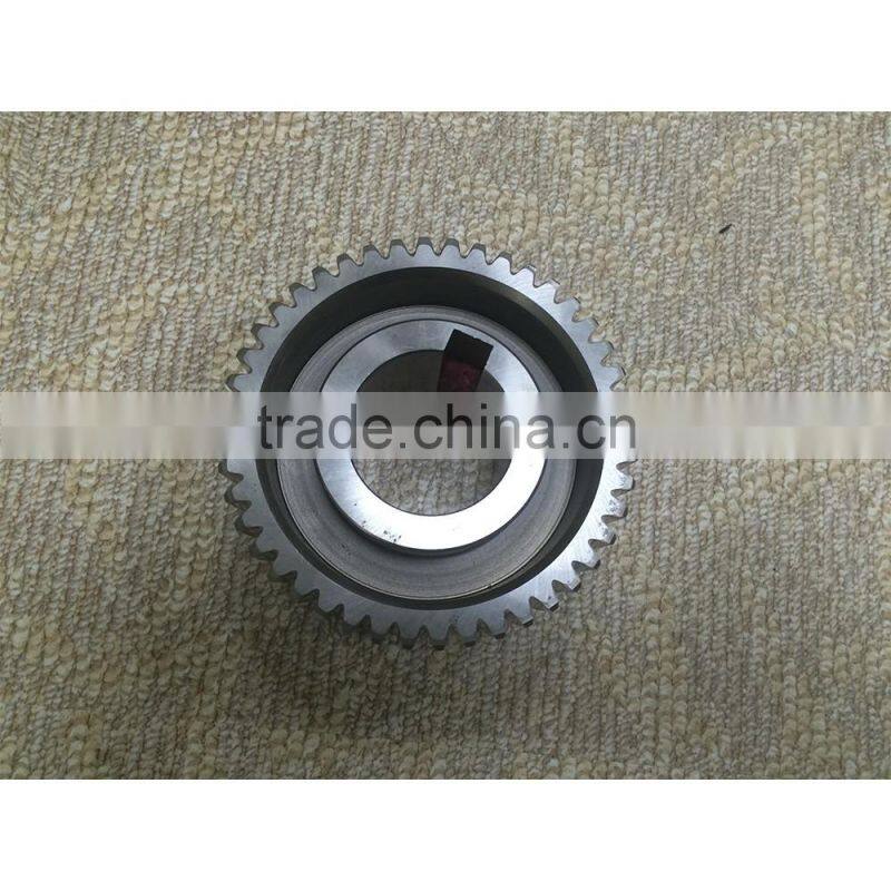 Pinion Gear Planetary Gear Engineering Machinery Parts-001