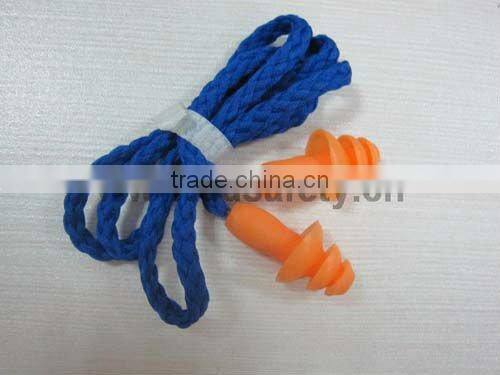 Reusable Earplug High Fidelity Earplugs