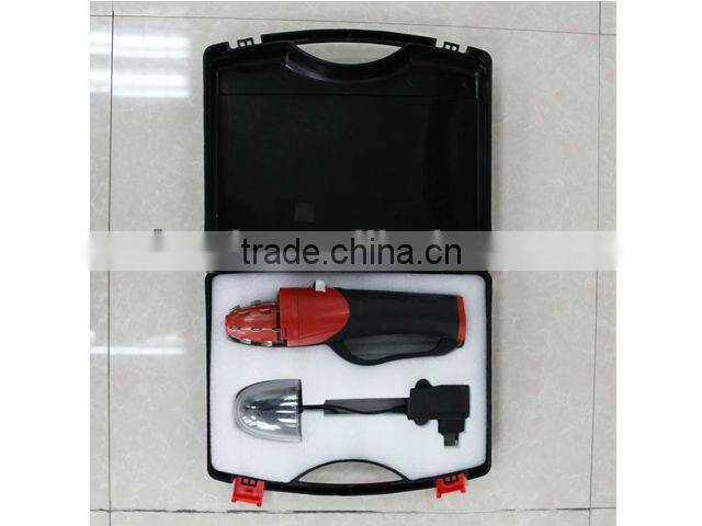 Small kitchen appliance electric fish scaler, cordless power fish scaler