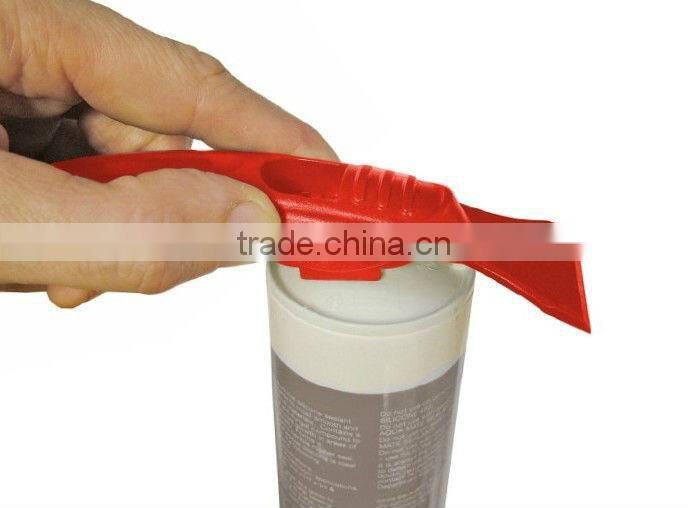 Silicone Remover and grout finisher Kit