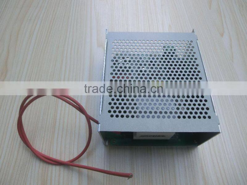MYKZ40W Jinan Mingyu 40W CO2 laser power supply for Senfeng stamp engraving machine