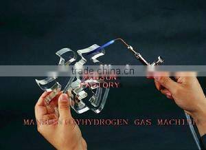 High Quality Oxyhydrogen Flame Acrylic Polishing Machine