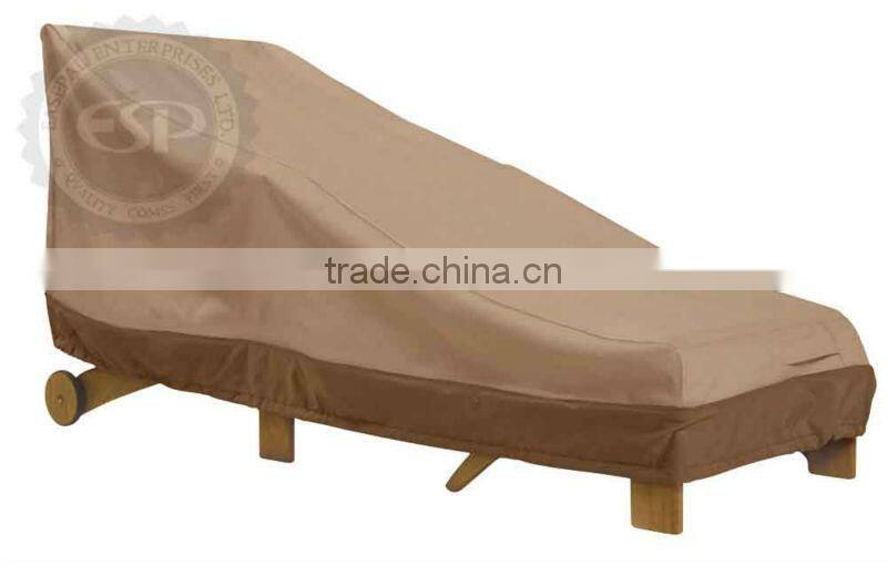 #51209 Pro Series Chaise cover