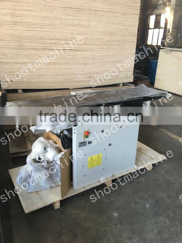 Combined Surface Planer-Thicknesser SH410BN with Thicknessing table dimensins 775x410mm