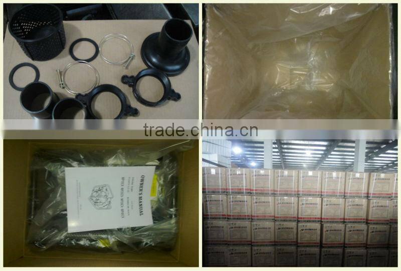 small petrol water pump,agricultural and vacuum water pump made in china