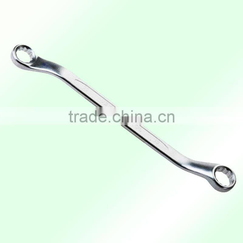 D5011 Double end plum torque combination wrench/spanner