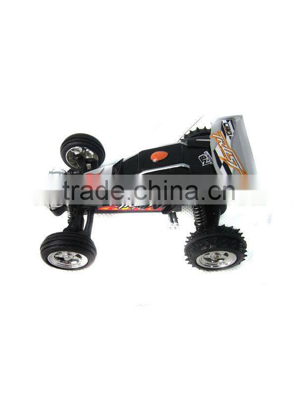 racer car toy 1:24 Scale 5CH RC Kart smart body with high quality