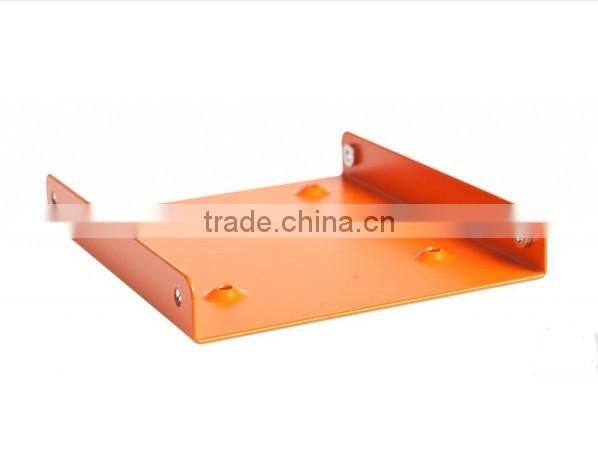 SSD bracket & HDD bracket