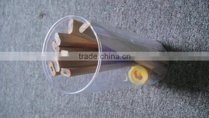 carpenter's pencil+sharpener