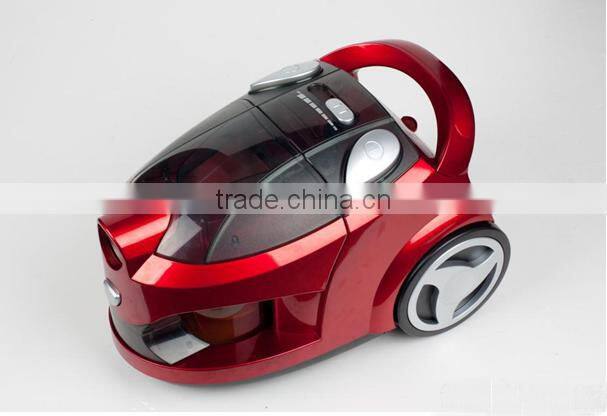 home /house 1600W electric vacuum cleaner with popular fashional and good quality