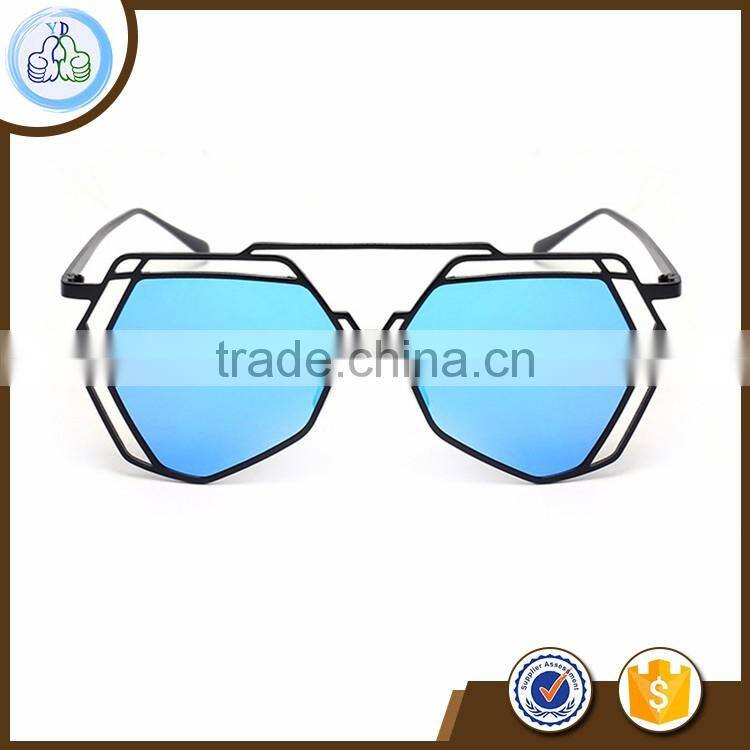 2016 Polarized glasses Outdoor cycling sunglasses