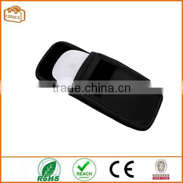 EVA Case Bag for Mouse with Case Star Cost-free Velvet Cell Phone Bag (Black)