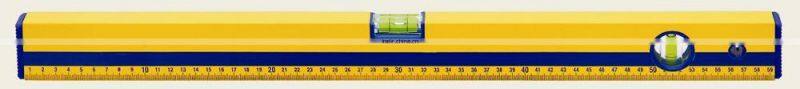 Top Professional Tool Aluminum level with scale precision spirit levels with scale