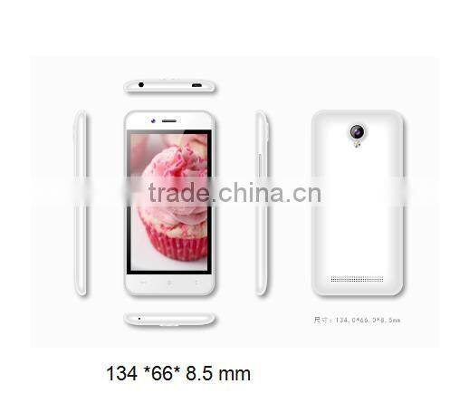 4G LTE8S4679 small size mobile phone