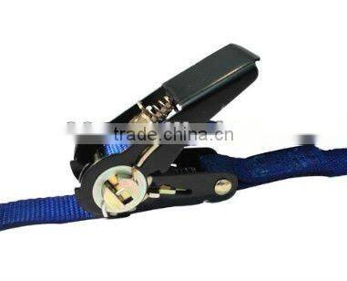 ratchet tie down strap 1"x6'