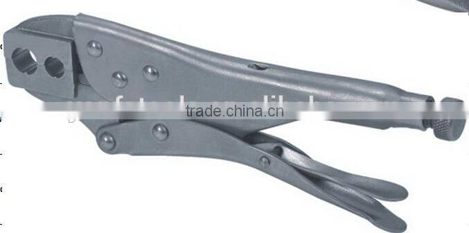 YF819 Locking plier