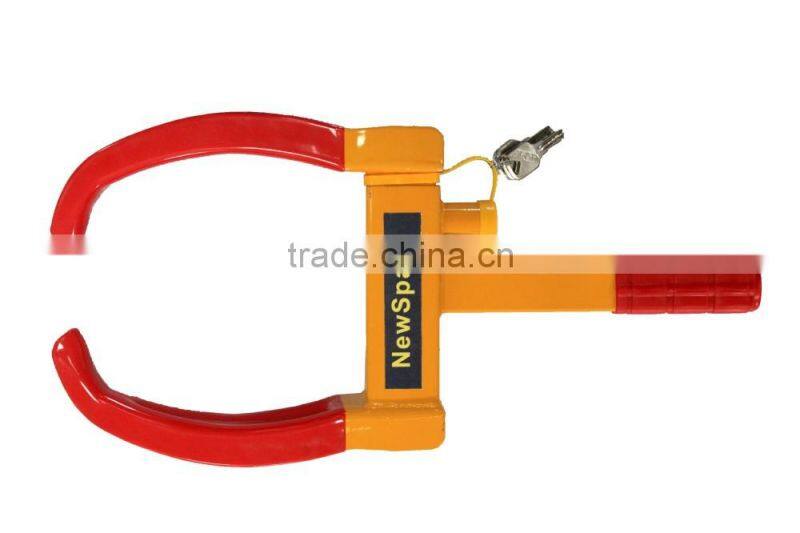 WHL-A52-001 Wheel Lock