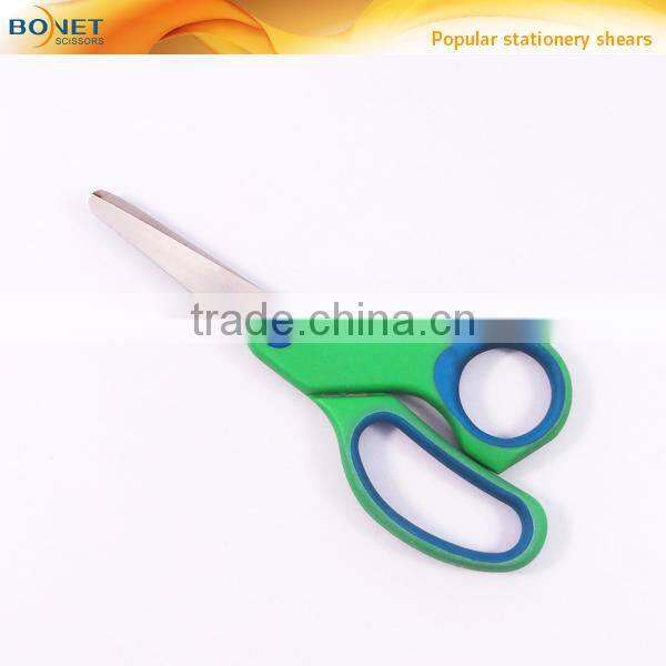 S61002 5" innovative office stationery scissors