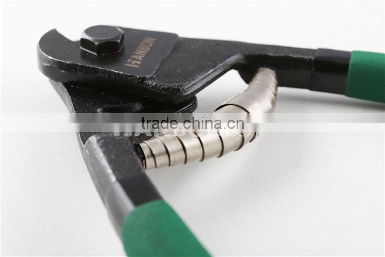 Hand Tool, Single Hand Scissors for Wire Rope