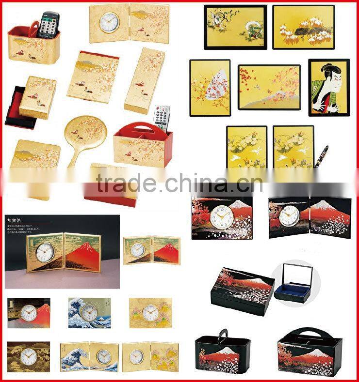 Colorful Japanese Wagashi fridge magnet , various items available