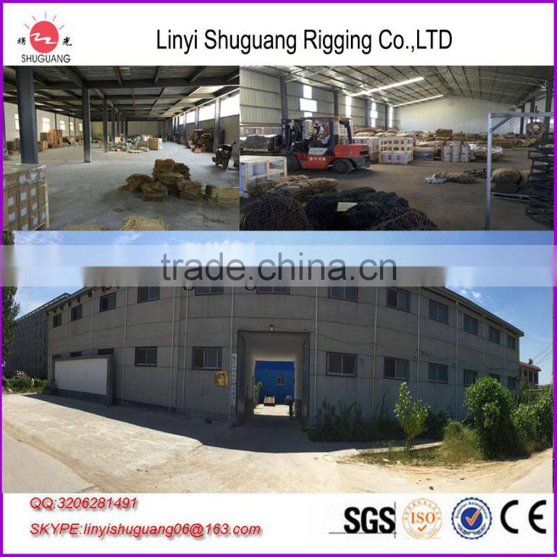 Galvanized Grade 30 Proof Coil Chain With Different Size