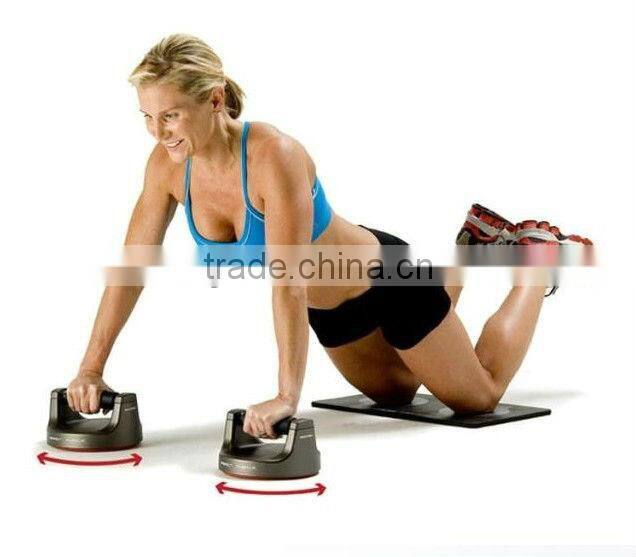 Push Up Bar / Twister Push Up Stand