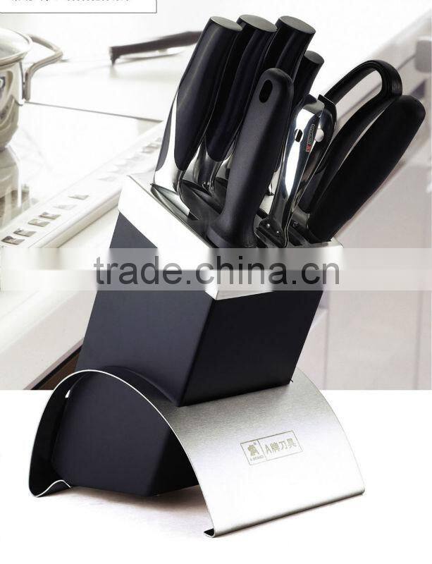 stainless steel vegetable knife