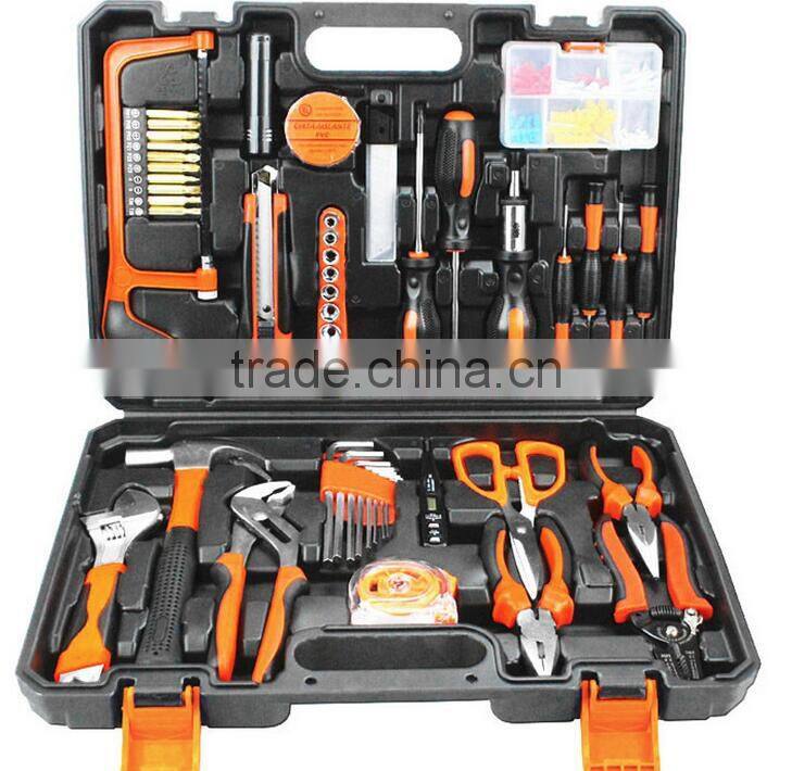 Free Sample Hand Tools Hardware Tool Kit Tool Set