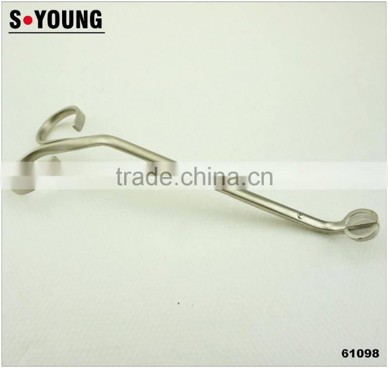 61097 wick trimmer candle scissor