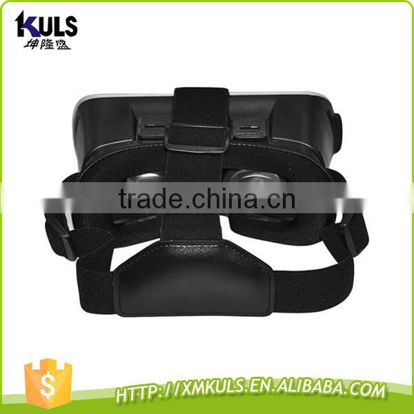 The third generation new design 3D VR box