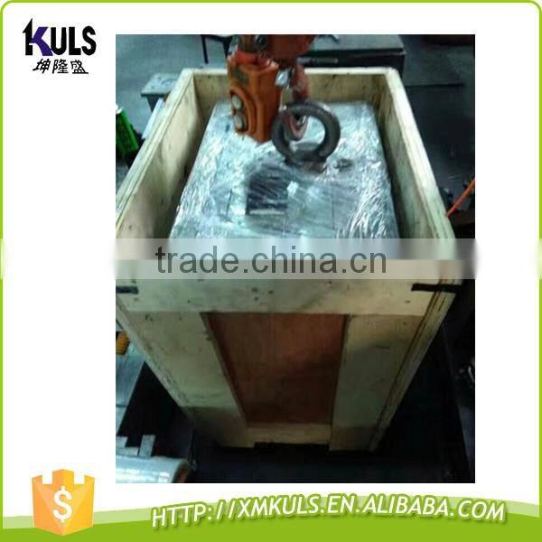 2 cavity customize top selling plastic Barrieer &Fence ballast tray injection mould plastic mould injection mould machine