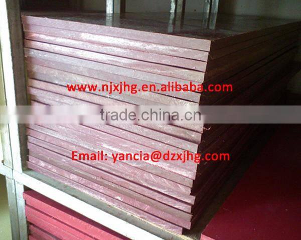 polypropylene cutting board